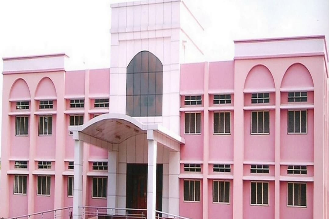 Government Medical College Latur-gallery-image-1