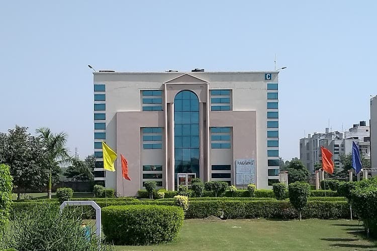 Geeta Engineering College-image