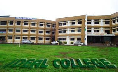 Ideal College of Education-image