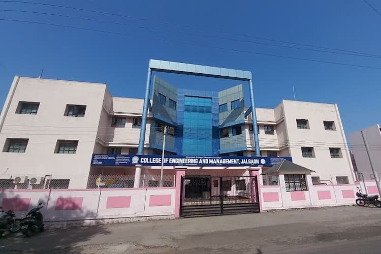 KCE Societys College of Engineering and Information Technology-image