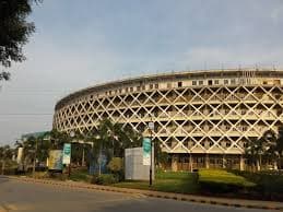 Saveetha Engineering College-image