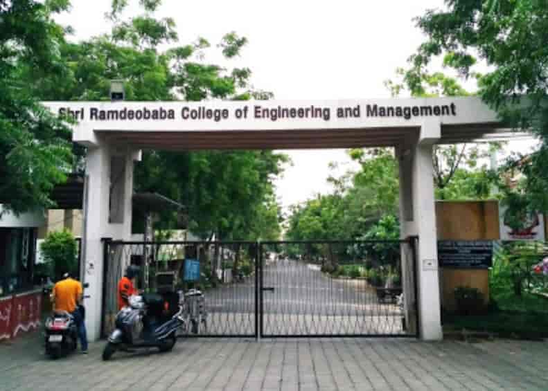 Shri Ramdeobaba College of Engineering and Management-gallery-image-1