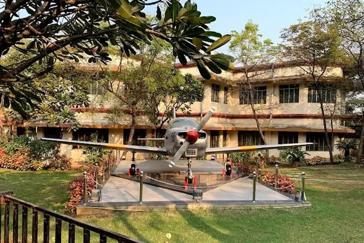Shri Ramdeobaba College of Engineering and Management-image