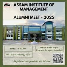 Assam Institute of Management-image