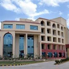 Chandragupt Institute of Management-gallery-image-0