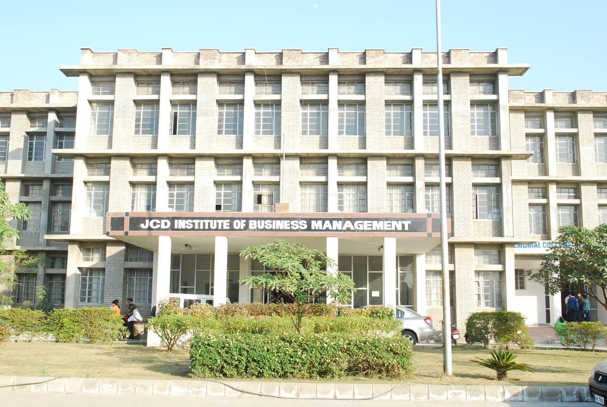 JCD Institute of Business Management-gallery-image-0
