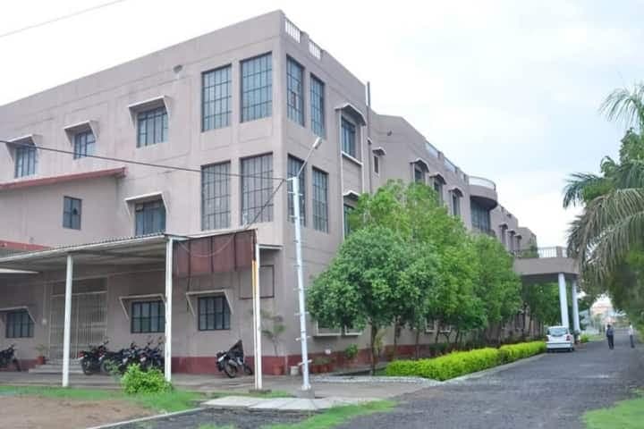 Adarsh Shikshan Prasarak Sanstha's Junior College of Education-image