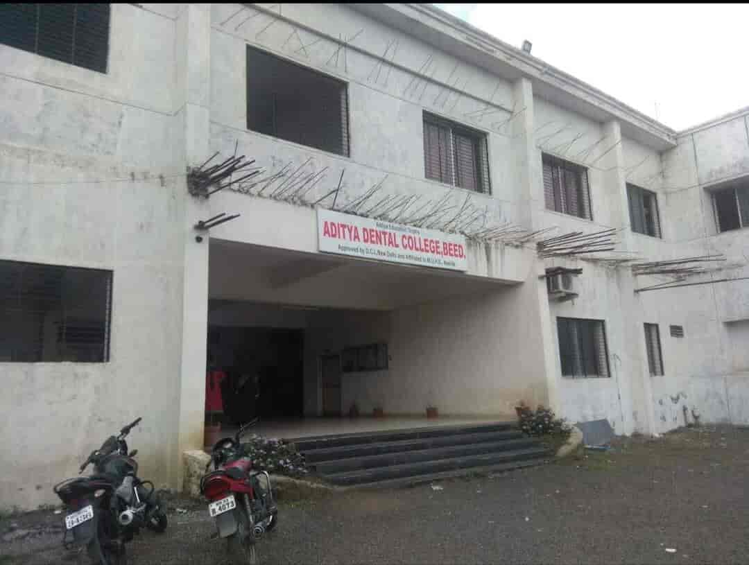 Aditya D.Ed College-image