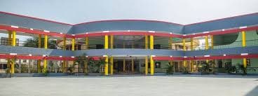 Amity BEd College-image