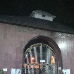 Government College of Education North 24 Parganas-image