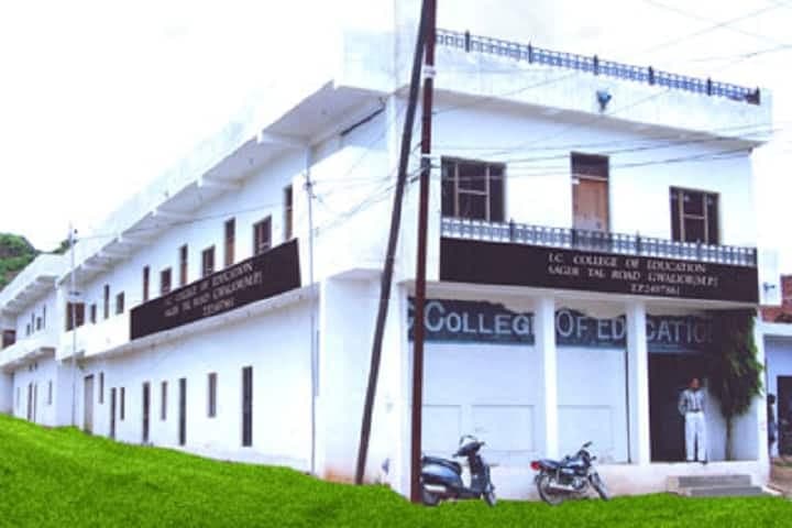 IC College of Education-image