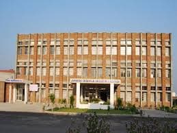 JCD College of Education-image