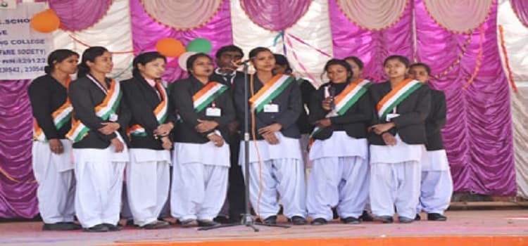 Radha Govind Teachers Training College-gallery-image-4