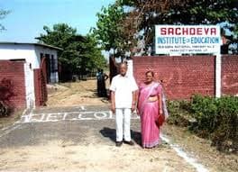 Sachdeva Institute of Education-image
