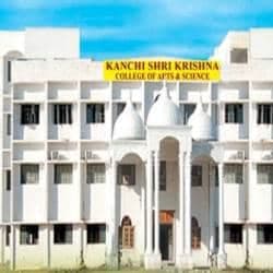 Sri Krishna College of Education-image