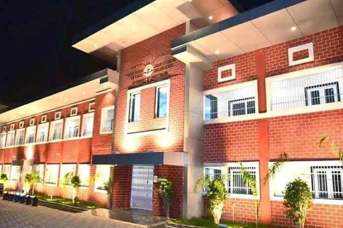 Sarguja University-image