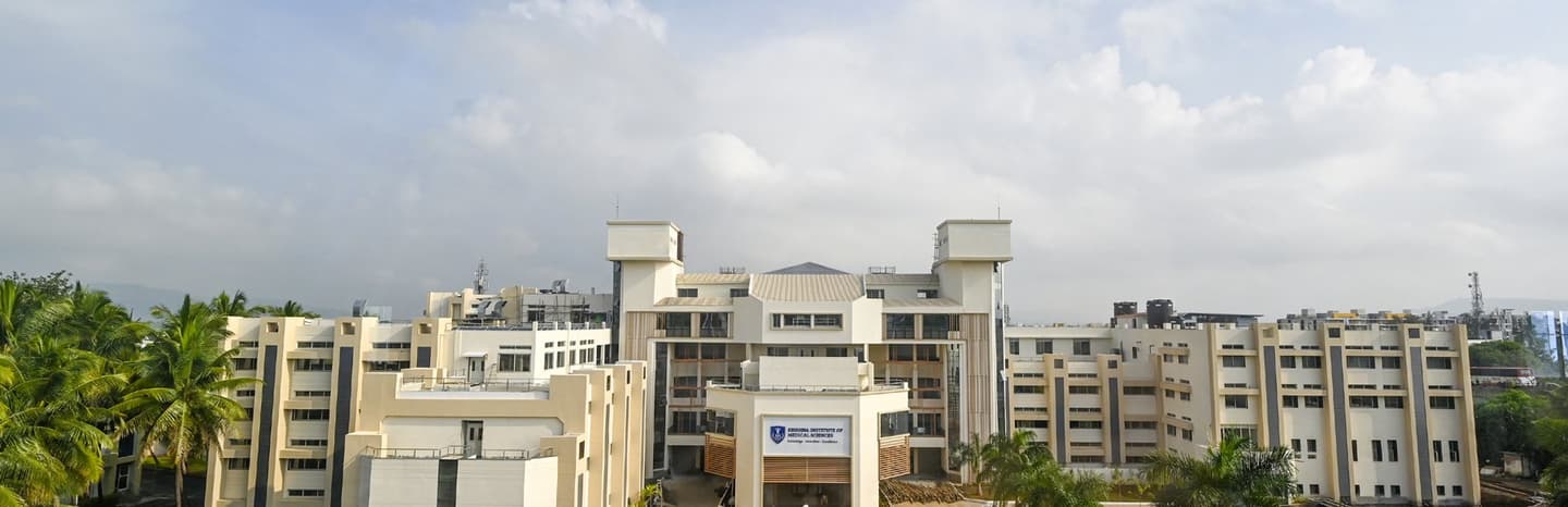 Krishna Institute of Medical Sciences University-image