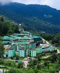 National Institute of Technology South Sikkim-image