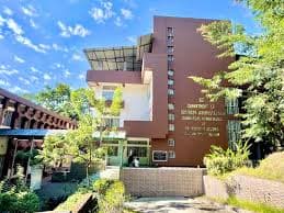 Jawaharlal Nehru School of Management Studies, Assam University-image