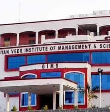 Gyanveer Institute of Management and Science-image