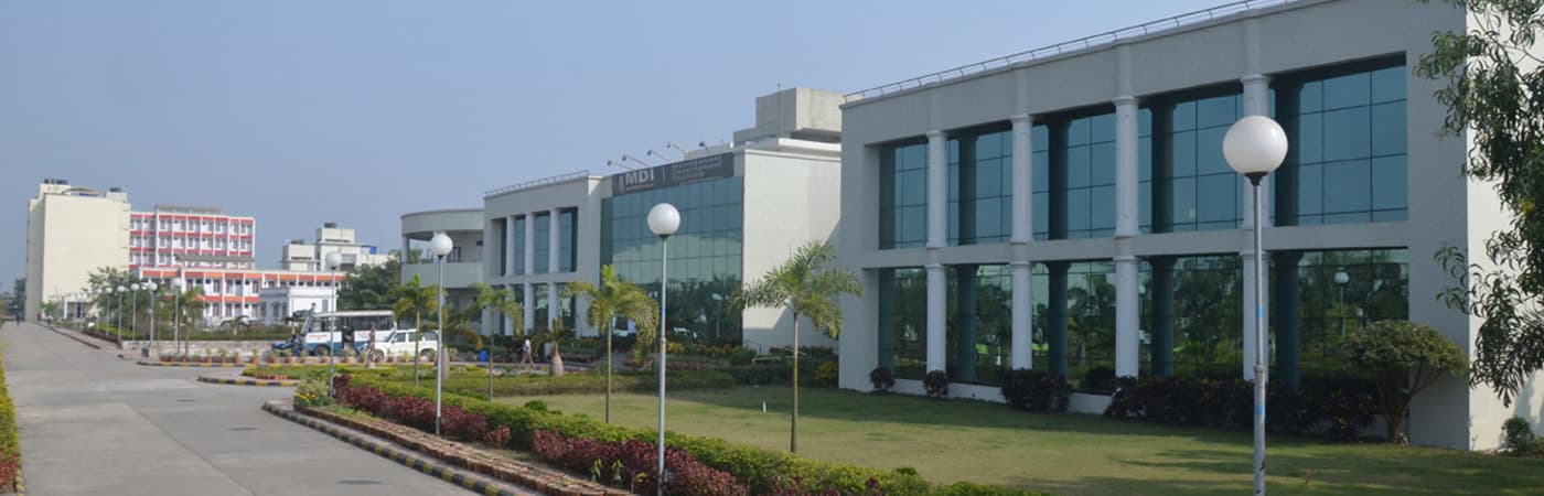 Management Development Institute Murshidabad-image