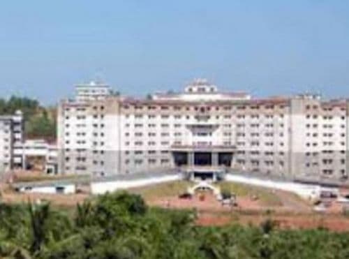 Government Medical College Kannur-image