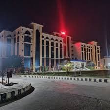Vardhman Institute of Medical Sciences-image