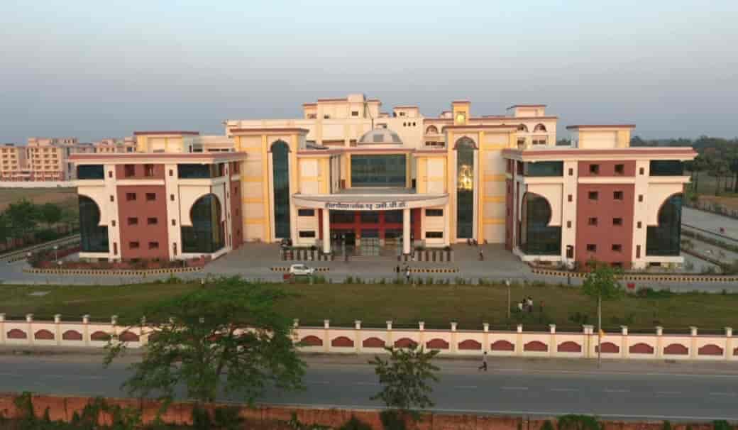 Vardhman Institute of Medical Sciences Nalanda-image