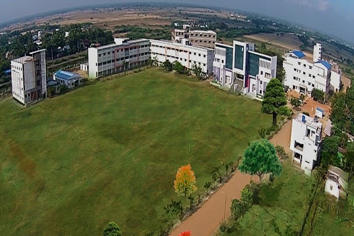 Sir Issac Newton College of Education-image