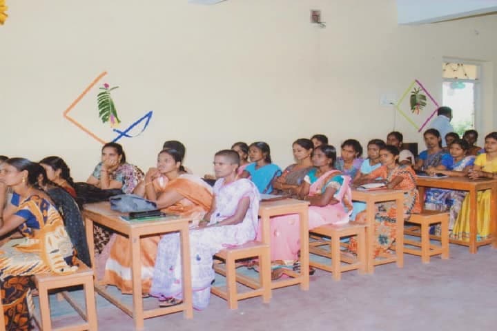 Sri Annamalaiyar College of Education-gallery-image-4