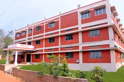 Thrisha Degree College-image