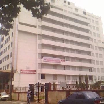 Sinhgad Institute Of Business Management-image