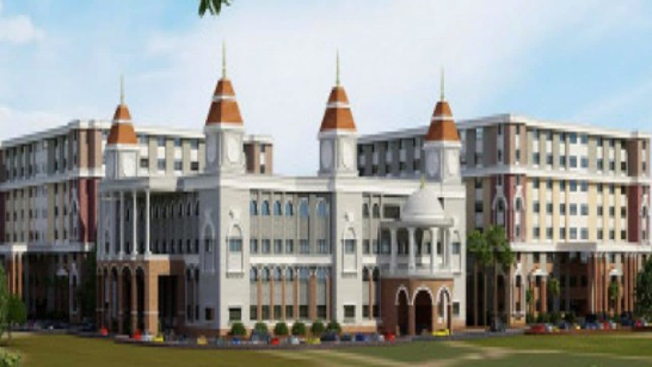 Gadag Institute of Medical Sciences-image