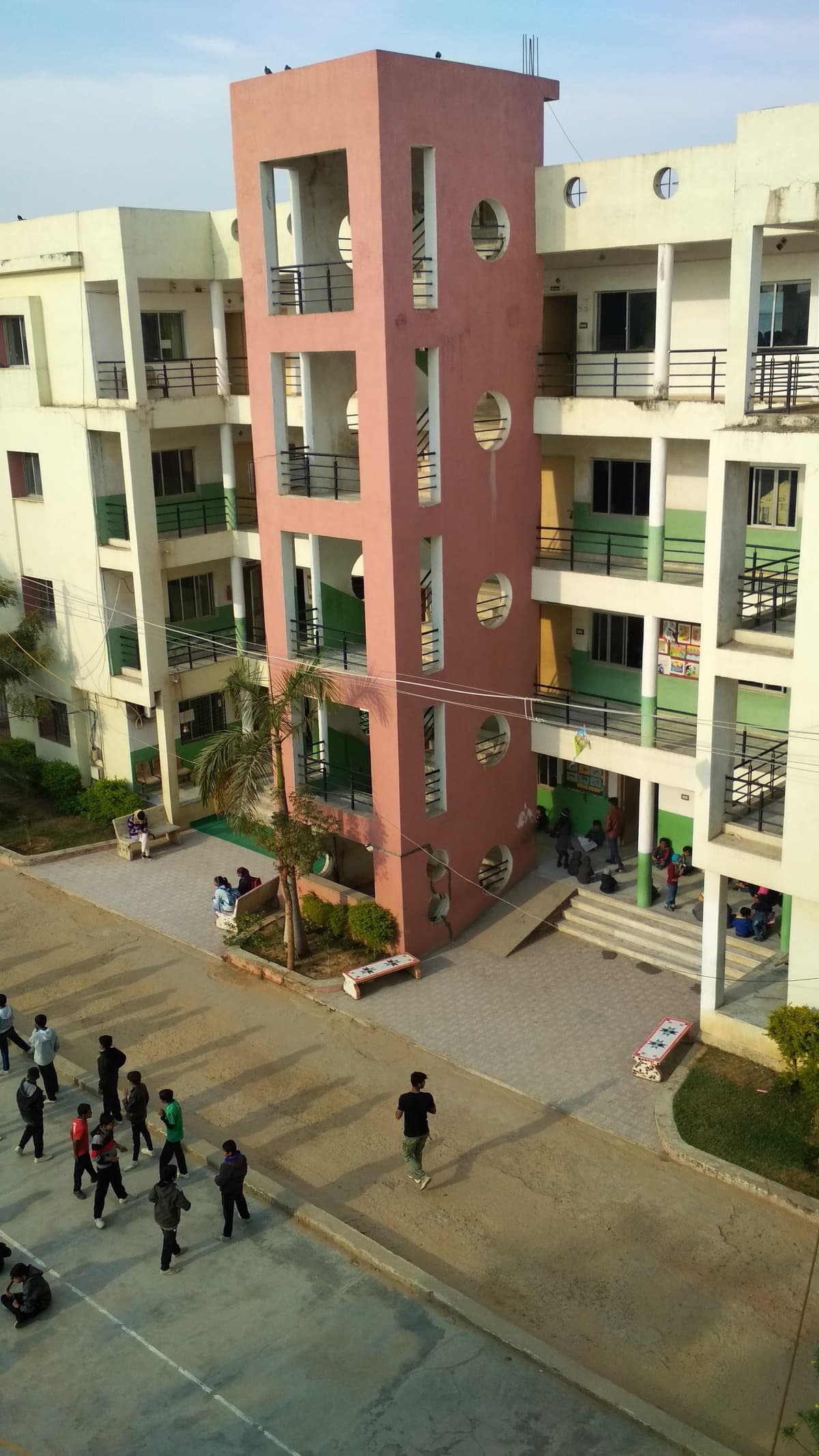 Vidhyanagari Group of Institutions-gallery-image-2