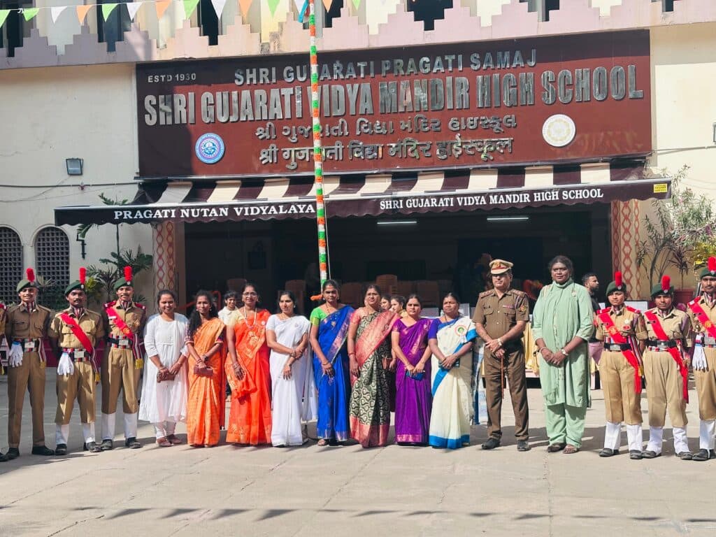 Pragathi Mahavidhayalaya-gallery-image-2