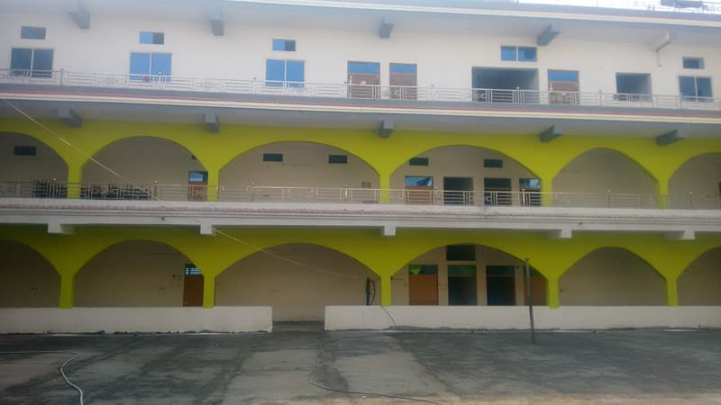 Pandit Nehru College Banmore-gallery-image-1