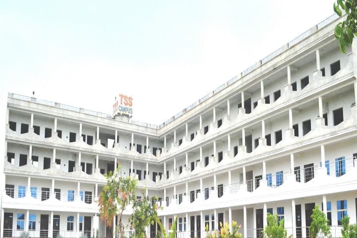 T. S.S. College-image