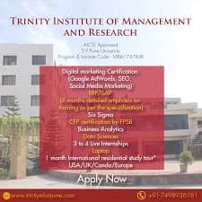 Trinity Institute of Management and Research-gallery-image-3