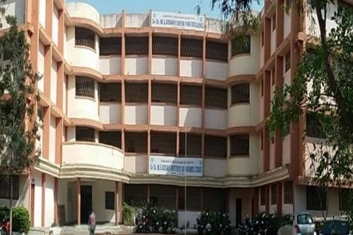 Sir Dr. M.S. Gosavi Institute of Business Studies-image