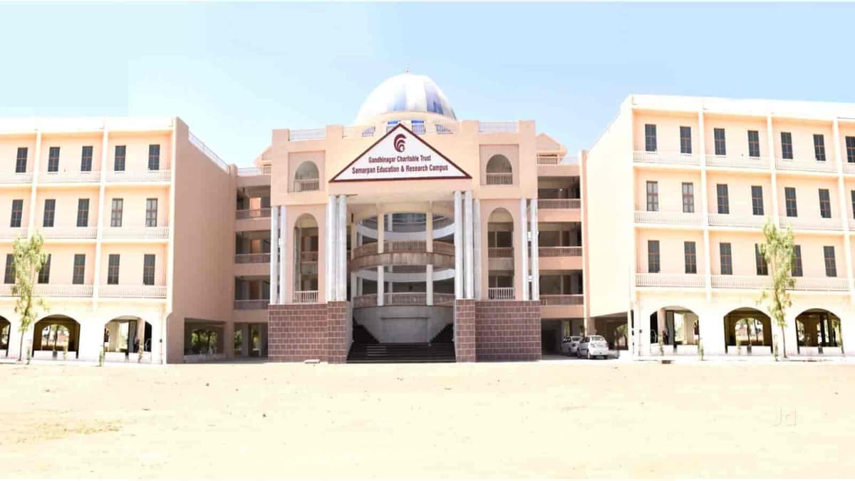 Samarpan Education and Research Campus-gallery-image-1