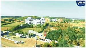 VISM Group of Studies-image