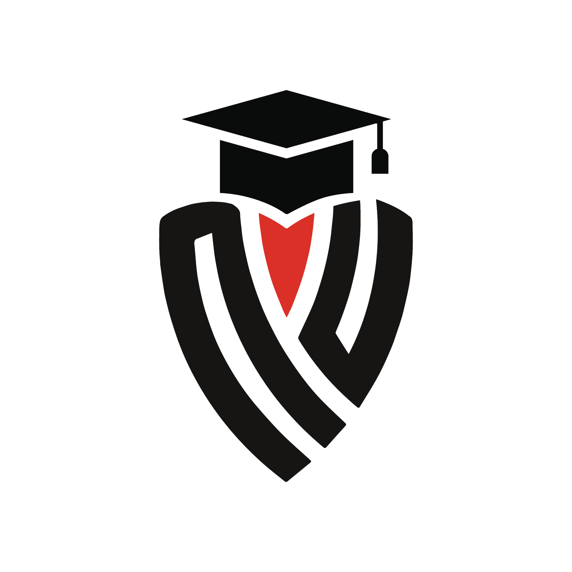 Faculty of Diploma, Noble Group of Institution logo