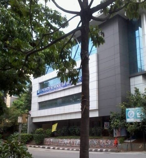 Synergy School of Business-gallery-image-3