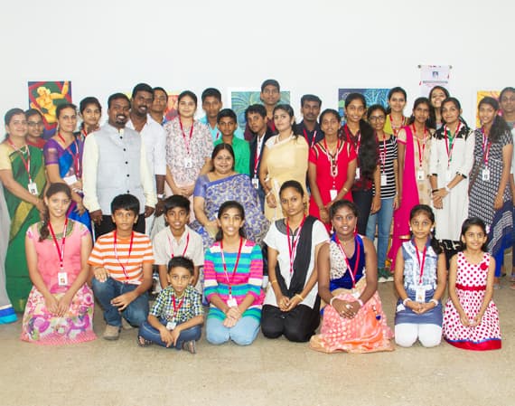 Tamil Nadu Music and Fine Arts University-gallery-image-4