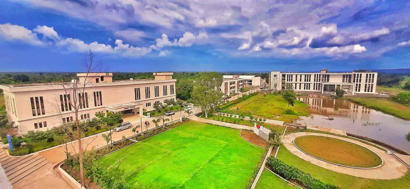 SAM Global University-image