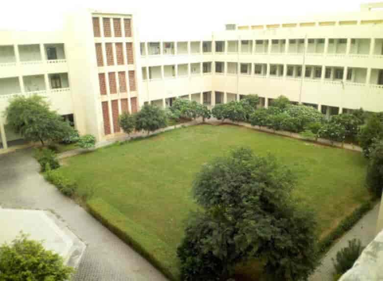 Deen Bandhu Sir Chotu Ram Government Polytechnic Sampla-image