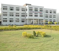 Indira College of Pharmacy Nanded-gallery-image-1