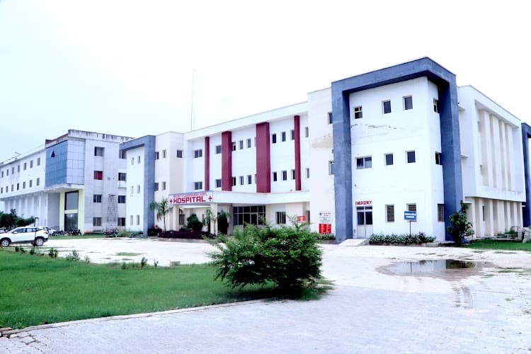 R.K. Group of Institutions-image