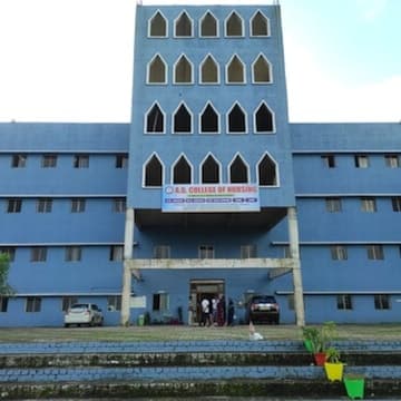 A.G Group of Institution-image