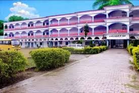 Pt. Nagina College of Pharmacy-image